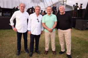 Iate in Concert 2025