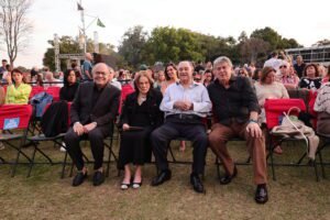 Iate in Concert 2025