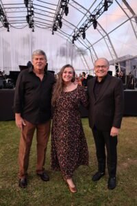 Iate in Concert 2025