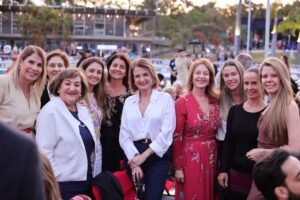 Iate in Concert 2025