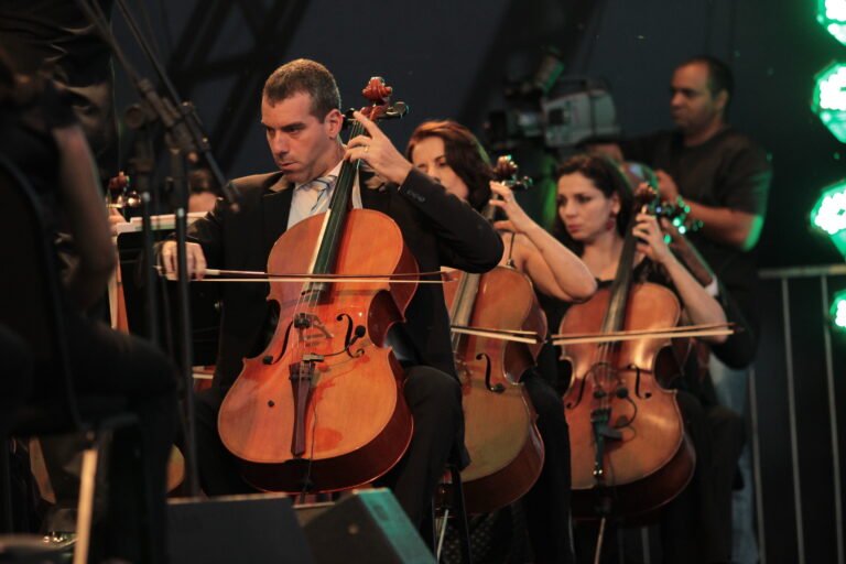 Iate in Concert 2ª Edição- 2016