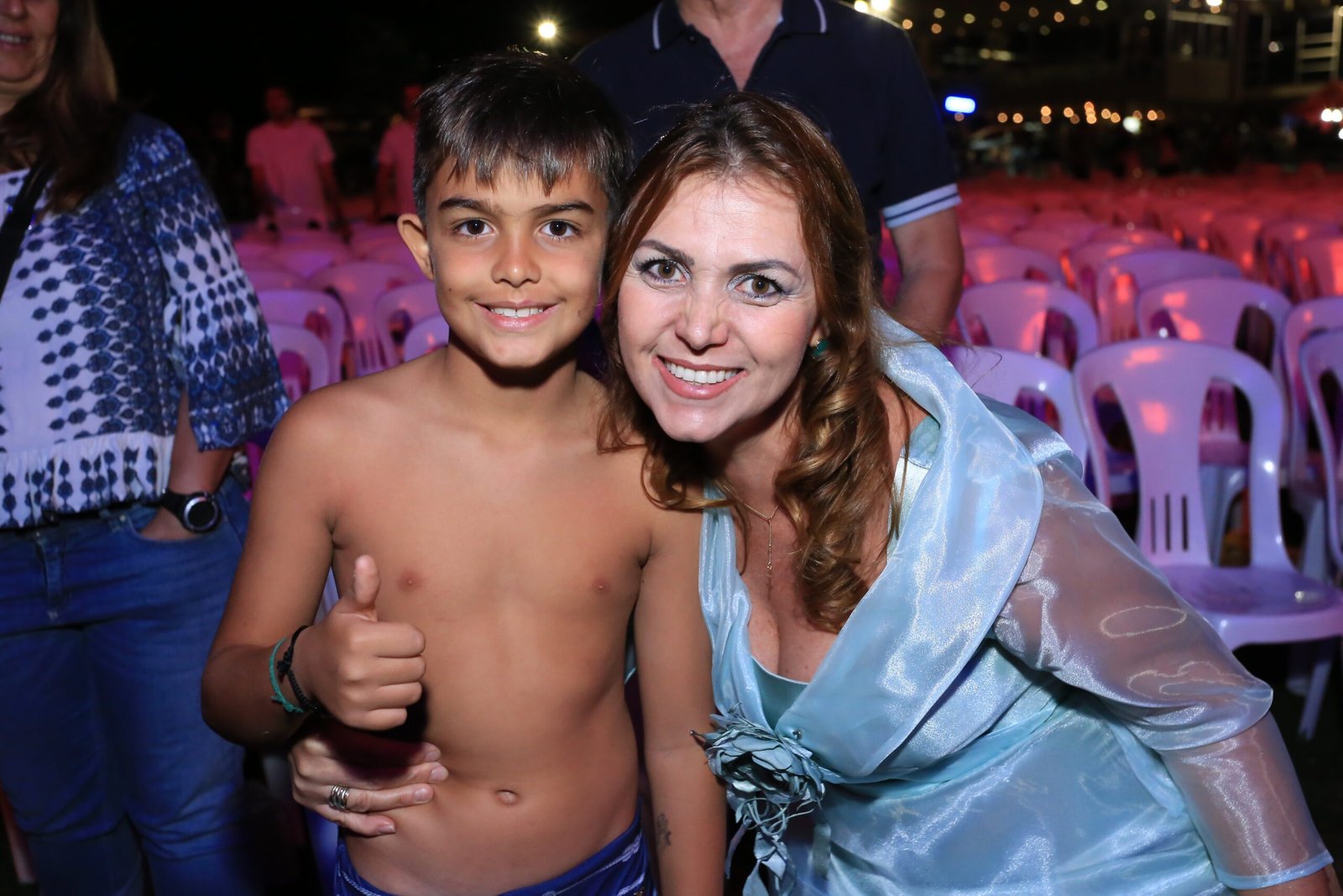 Iate in Concert 2ª Edição