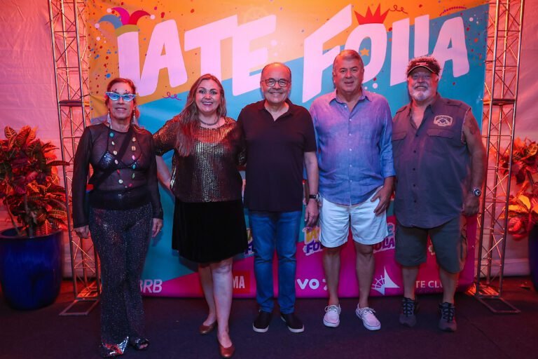 Iate Folia 2025