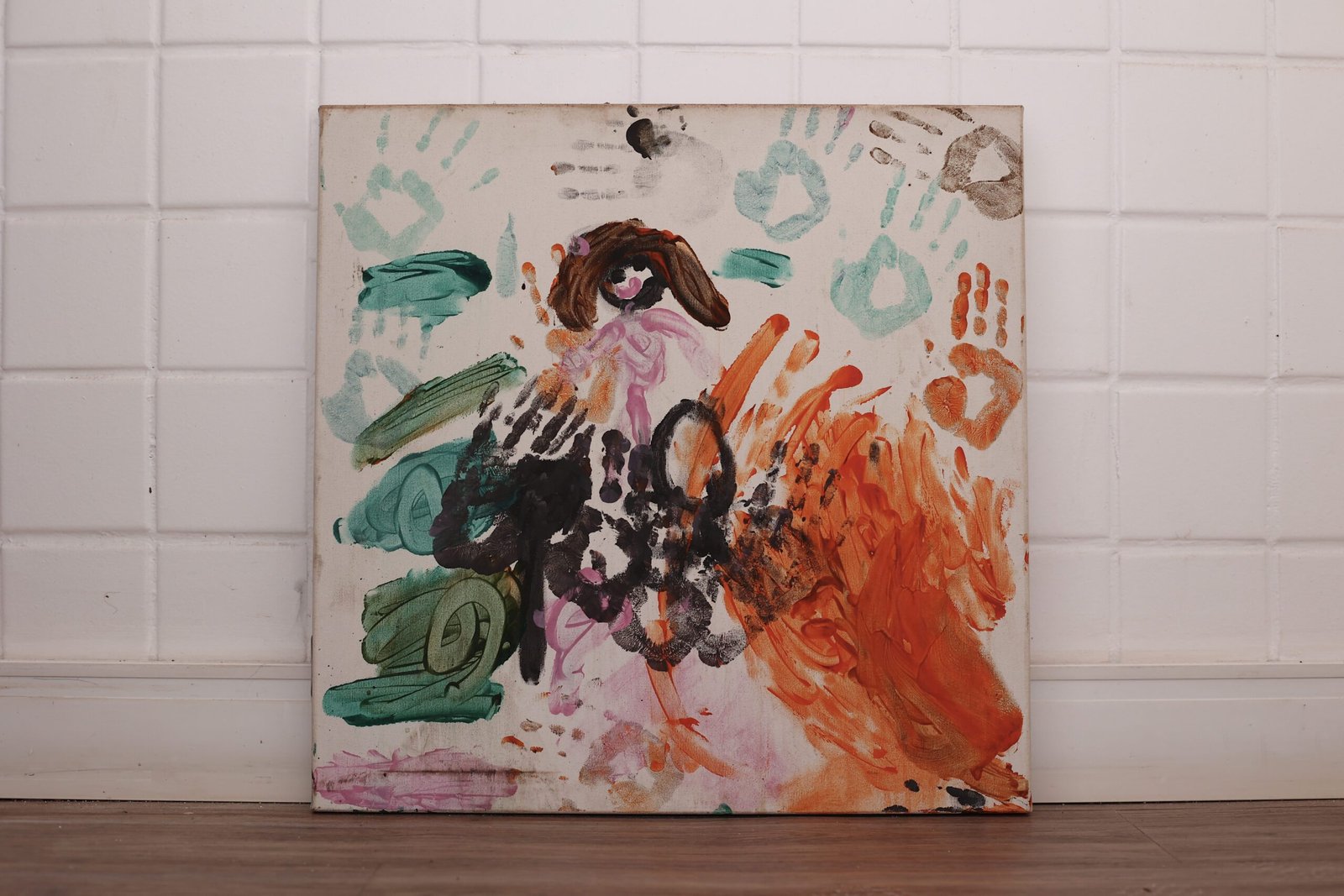 1. O Contador de História