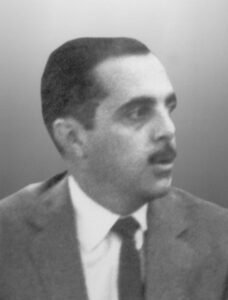 1.FOTO 01 PAULO DE TARSO 1961-1965