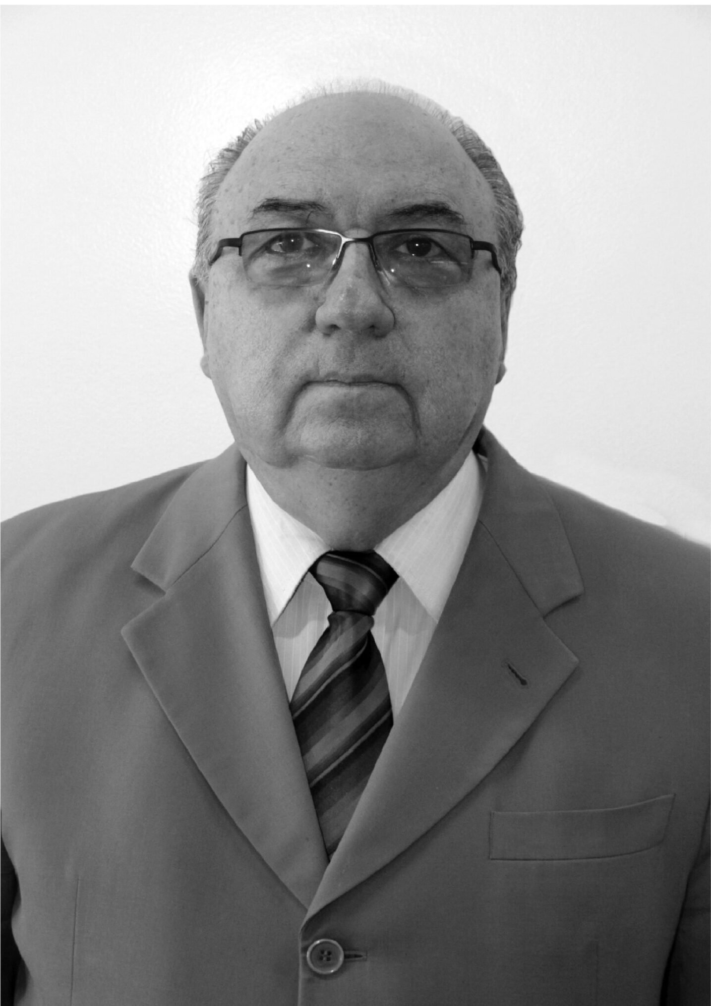 16-AMAURY SERRALVO - FOTO PARA REVELAR - PRESIDENTE DO CONSELHO -