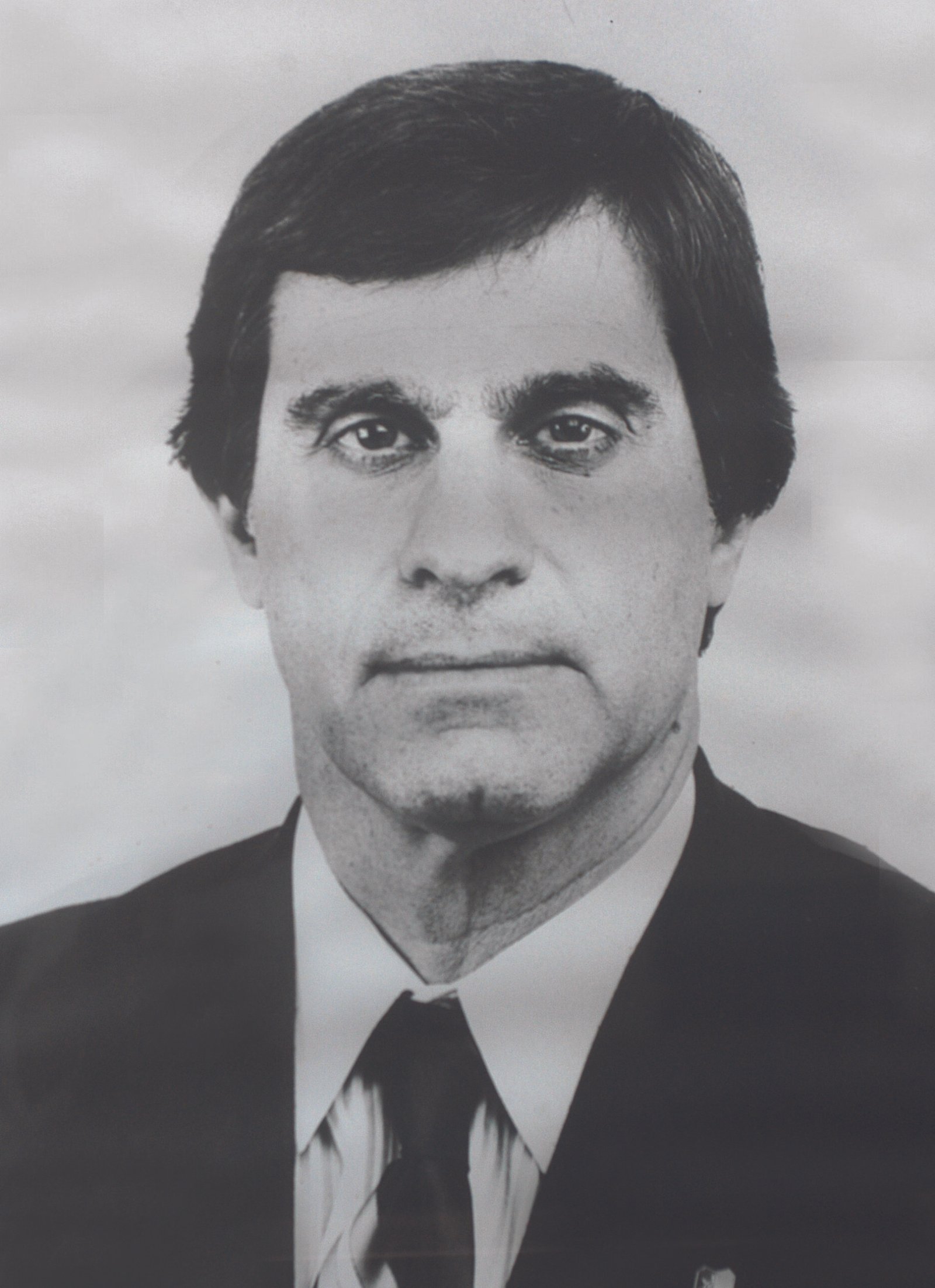 1991-1993 Paulo Aurélio Quintella