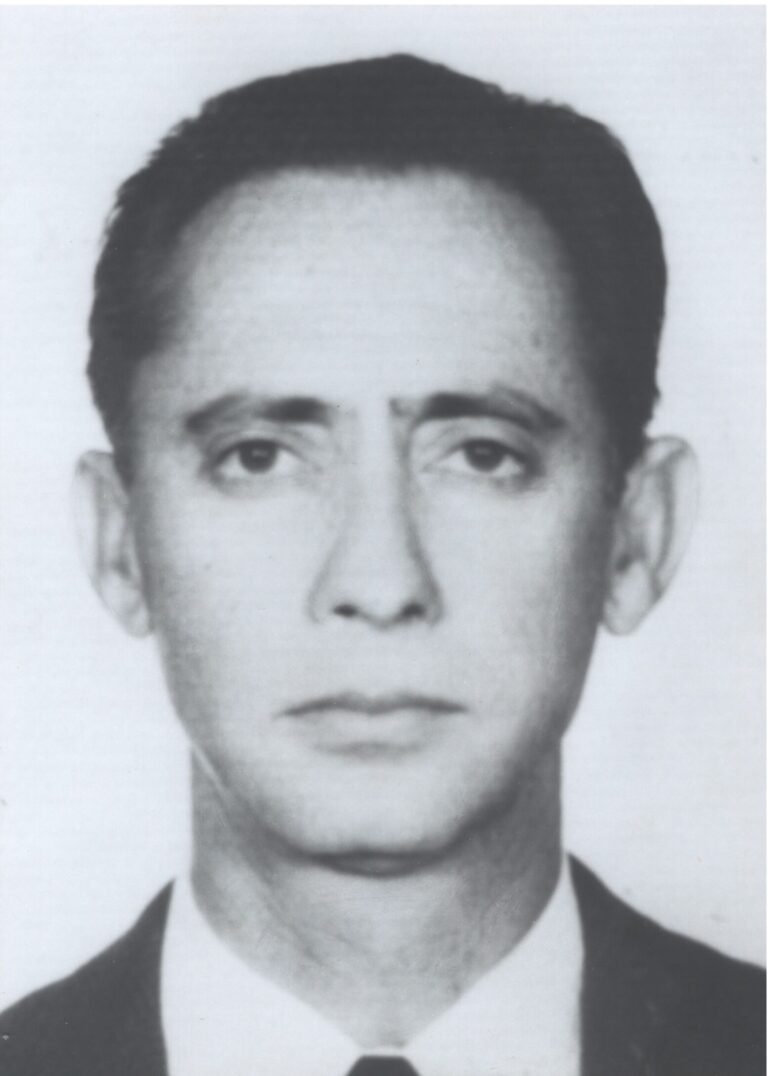 Aloysio de Carvalho Silva