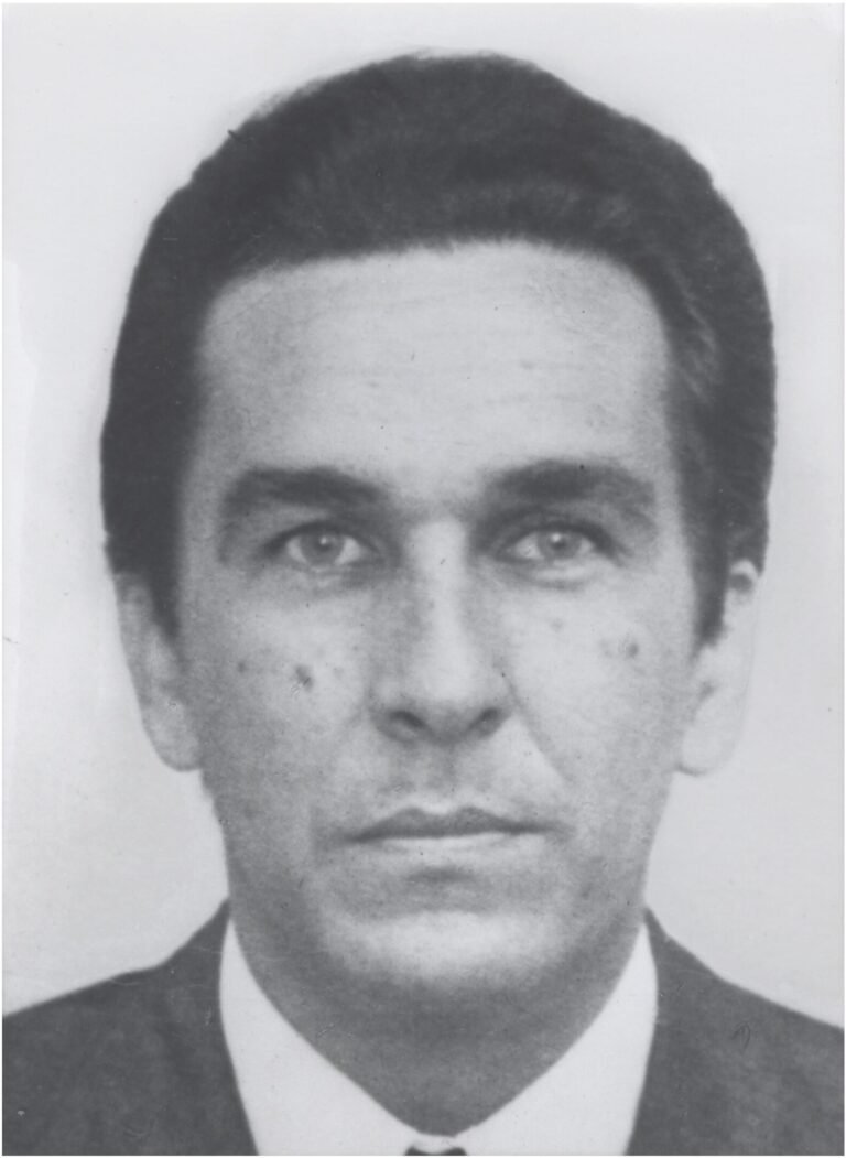 Alvaro Alberto de Araújo Sampaio