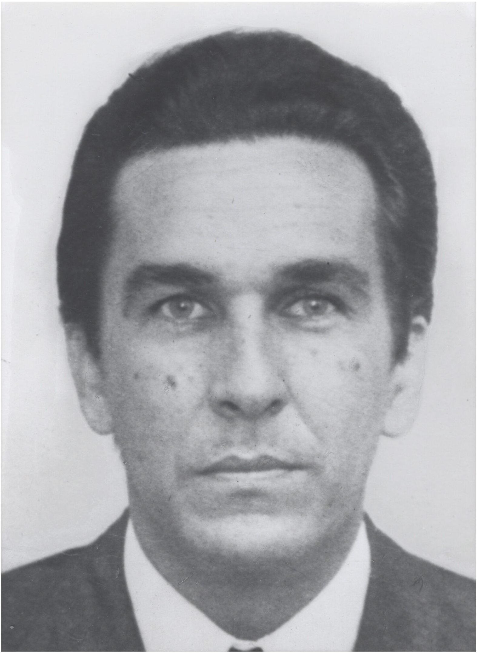 Alvaro Alberto de Araújo Sampaio