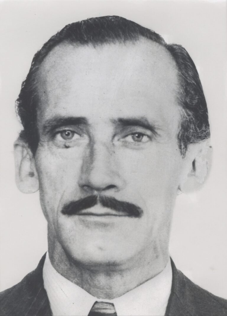 Antônio Augusto Barcellos da Cunha