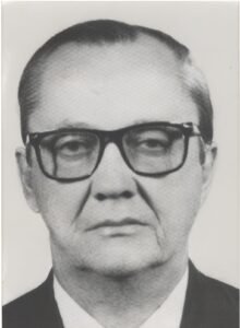 Armando Leite Rollemberg