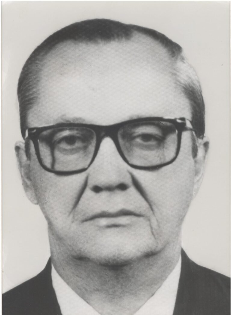 Armando Leite Rollemberg