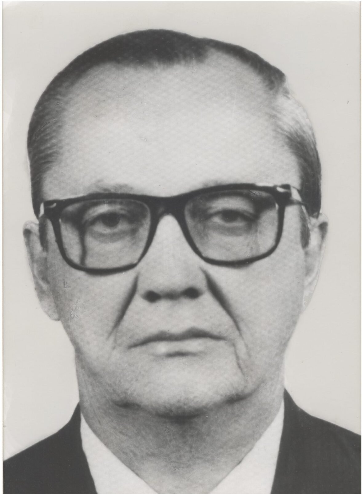 Armando Leite Rollemberg