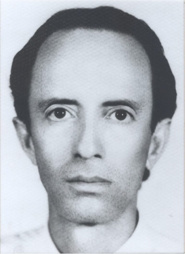 Eloysio de Carvalho Silva