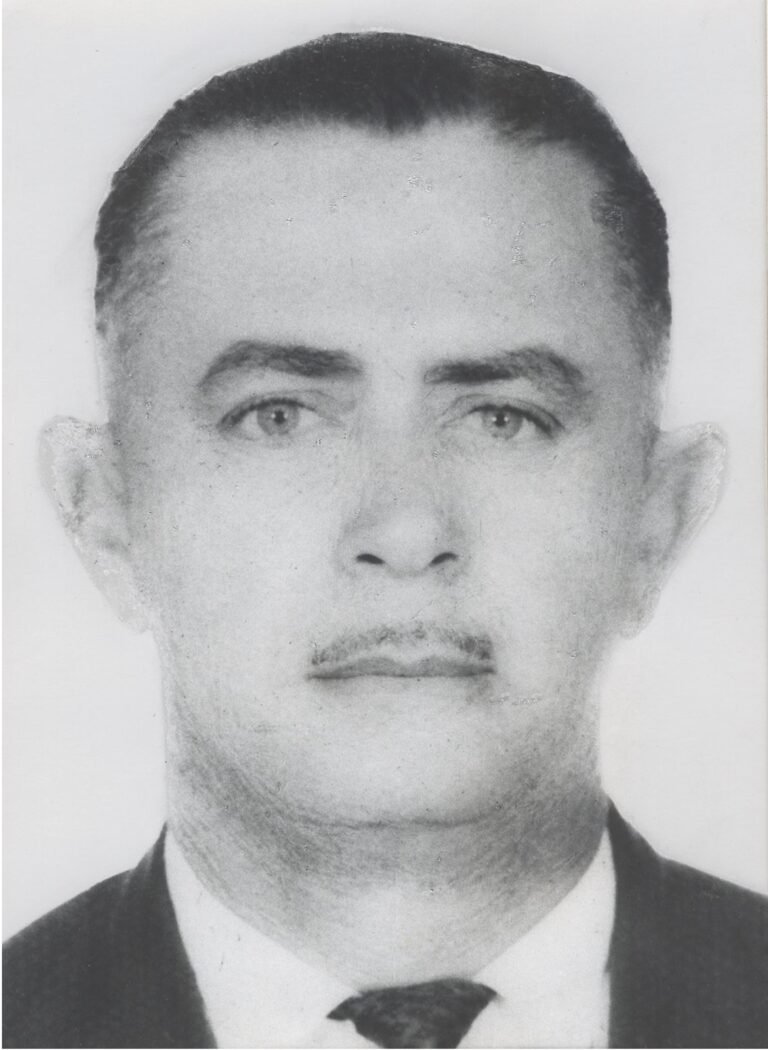 Francisco Monteiro de Almeida Filho