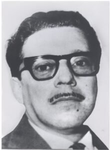 Geraldo de Andrade Carneiro