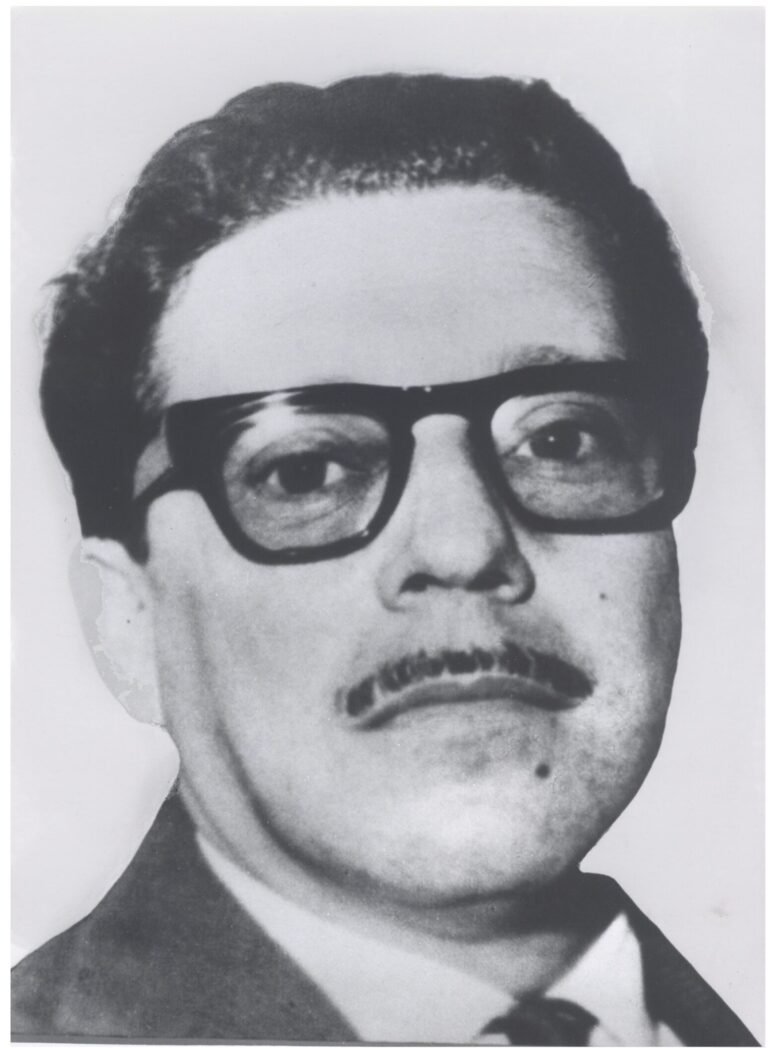 Geraldo de Andrade Carneiro