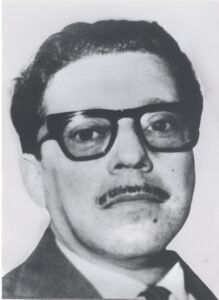 Geraldo de Andrade Carneiro