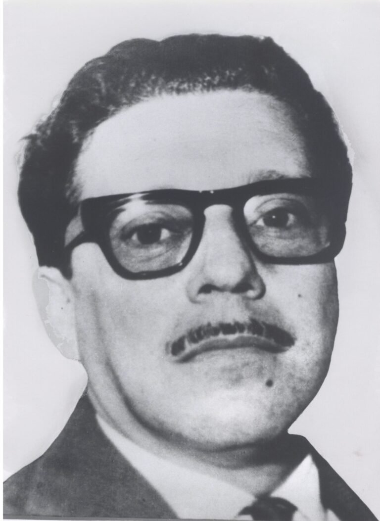 Geraldo de Andrade Carneiro