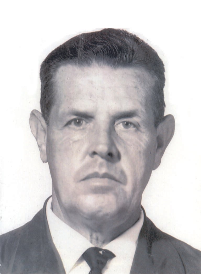 Hernani Azevedo Henning