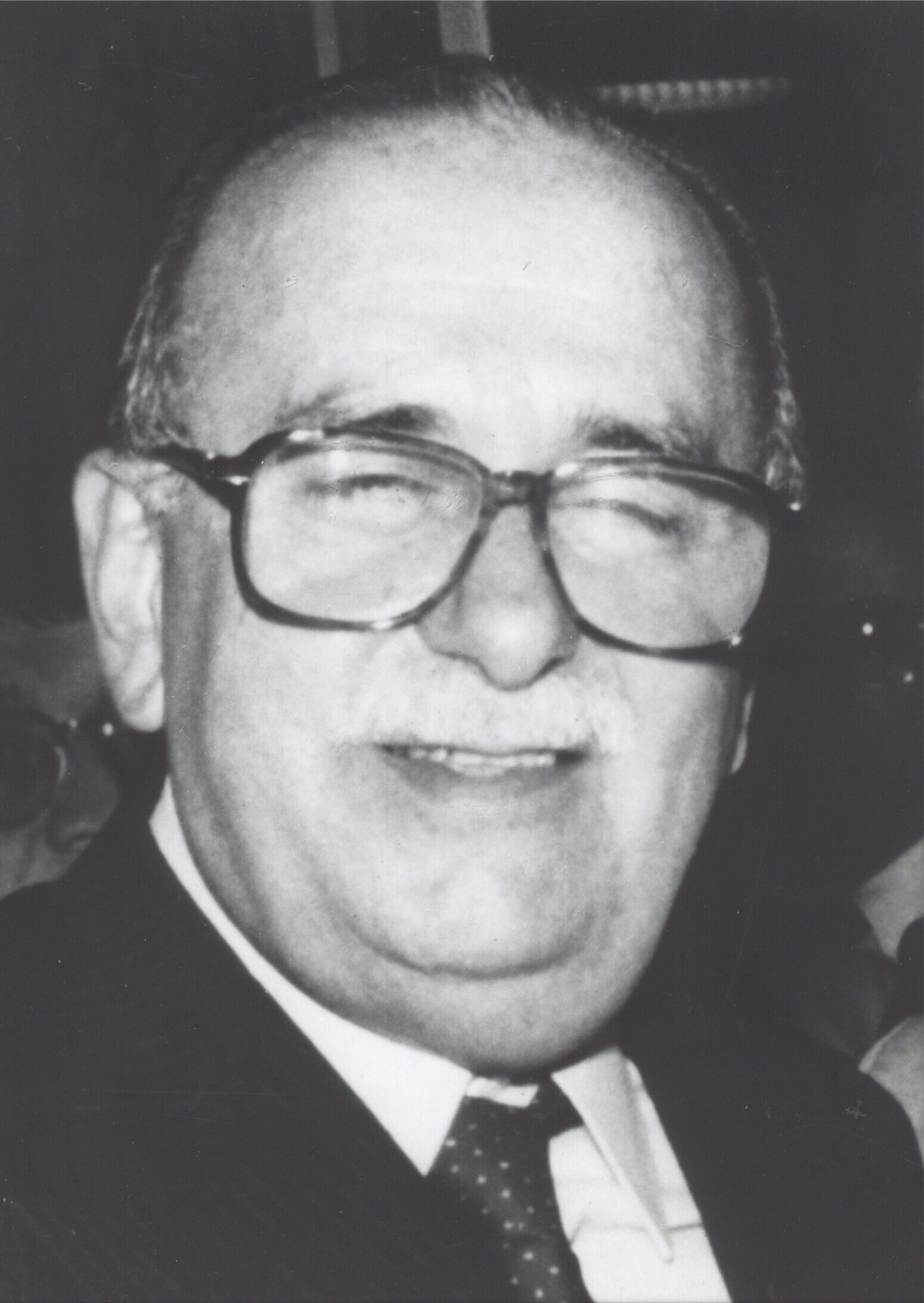 José Aparecido de Oliveira