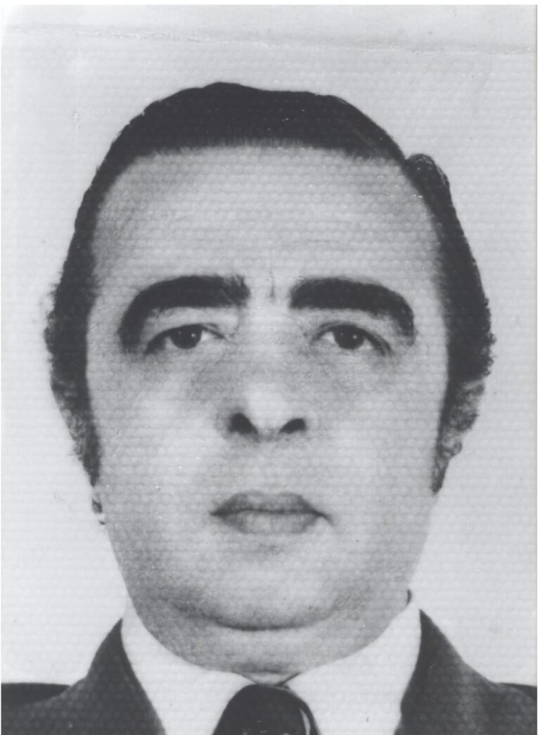 José Aquino Porto