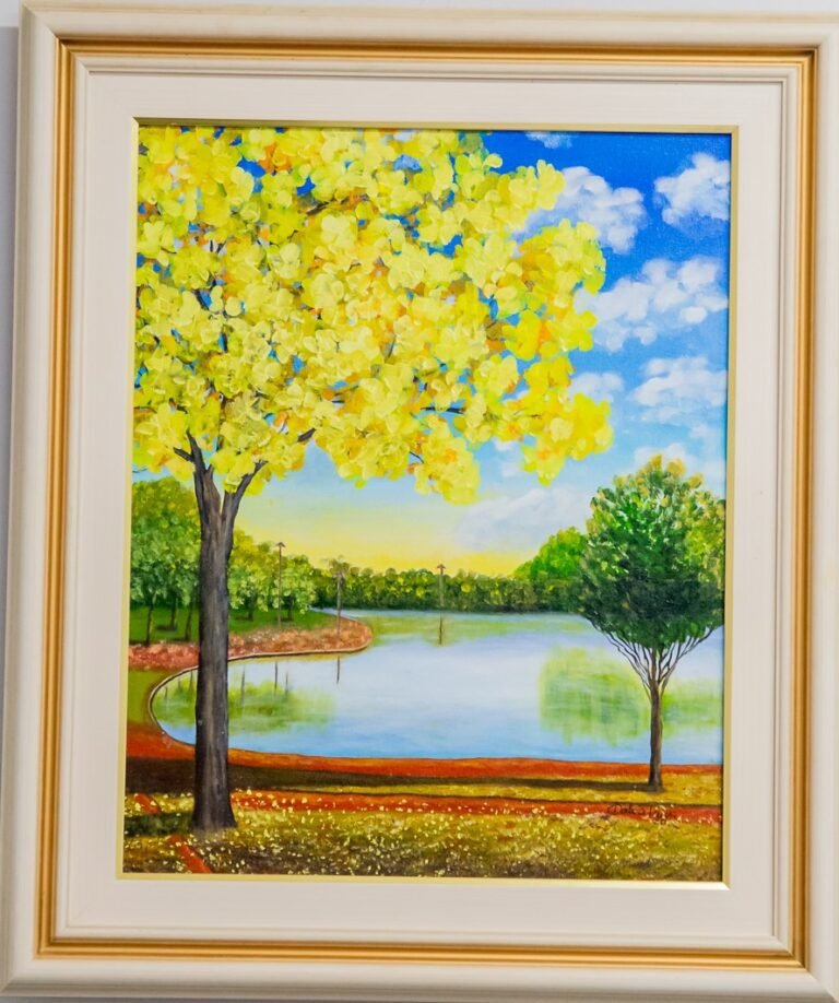 LAGUINHO DO PARQUE DA CIDADE-SHEYLA TEIXEIRA LINO