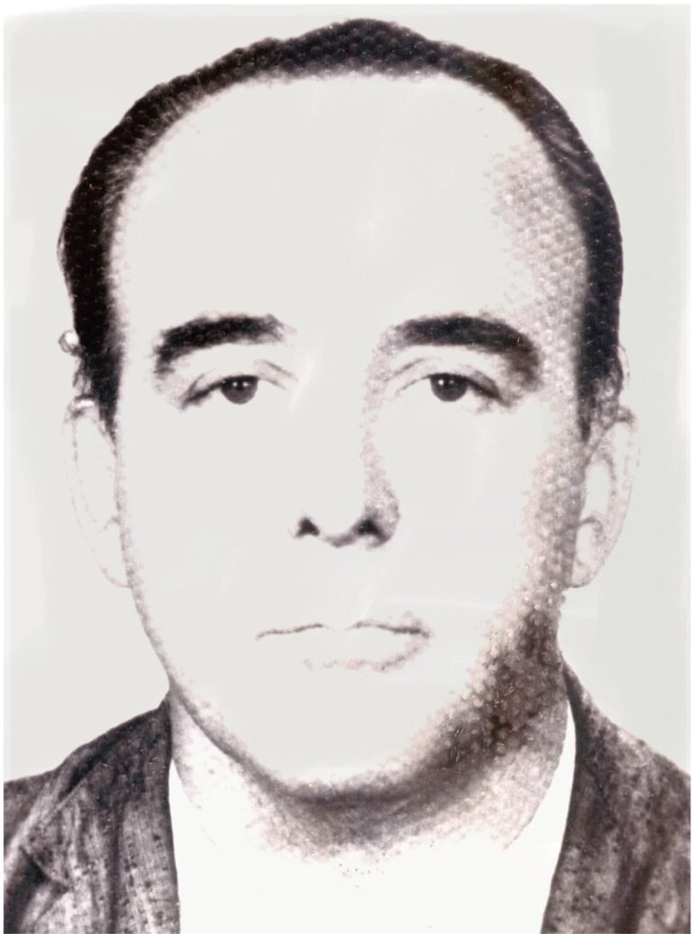 Mauro Borges Teixeira