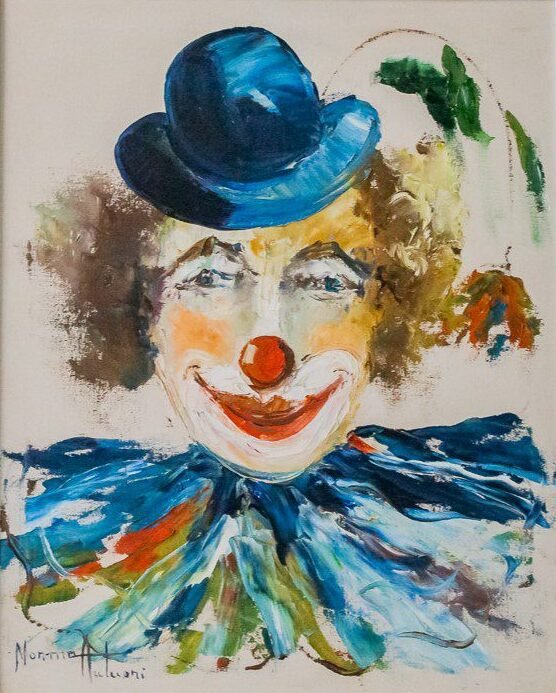 PALHAÇO-NORMA AUTUARI