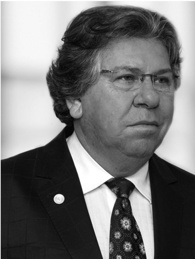 Rudi Finger 2013 - 2017