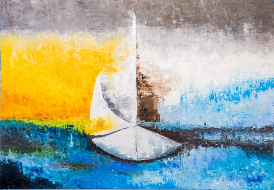 VELEJANDO- VILMA MACHADO