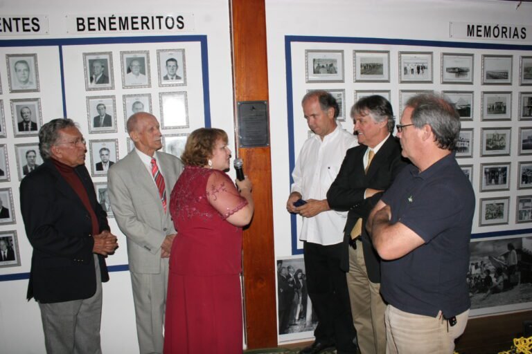 12.09.2007 - INAUGURAÇÃO DO MEMORIAL (3)