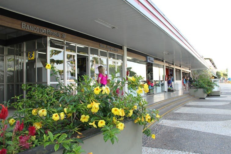 Iate Shopping - 2009