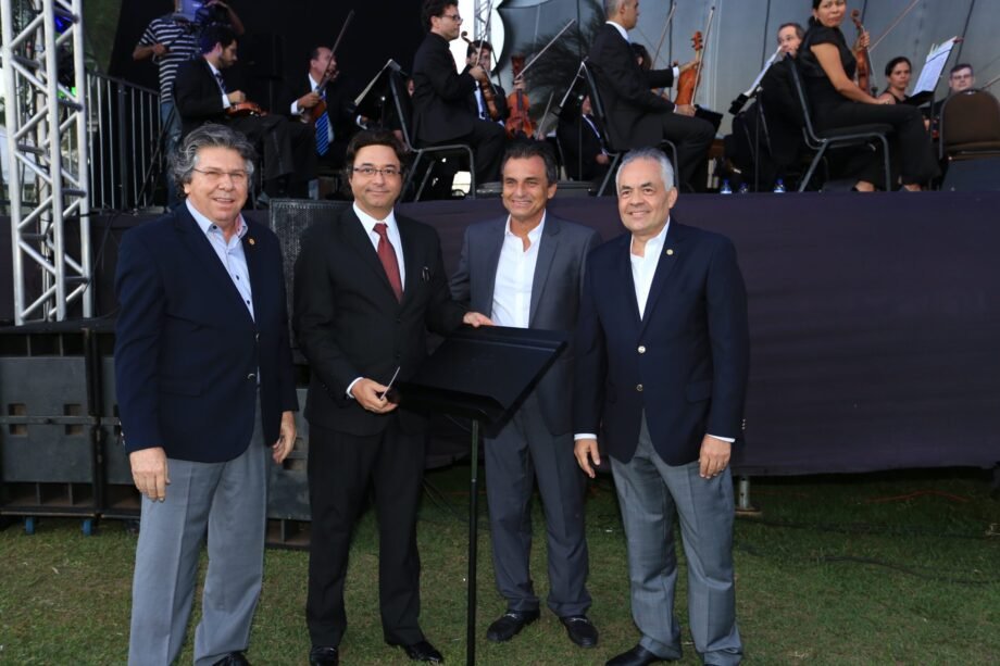 2015- Iate In Concert - Edison Garcia, Rudi FIgner, Carlos Alberto e Silvia Sbardellini (2)