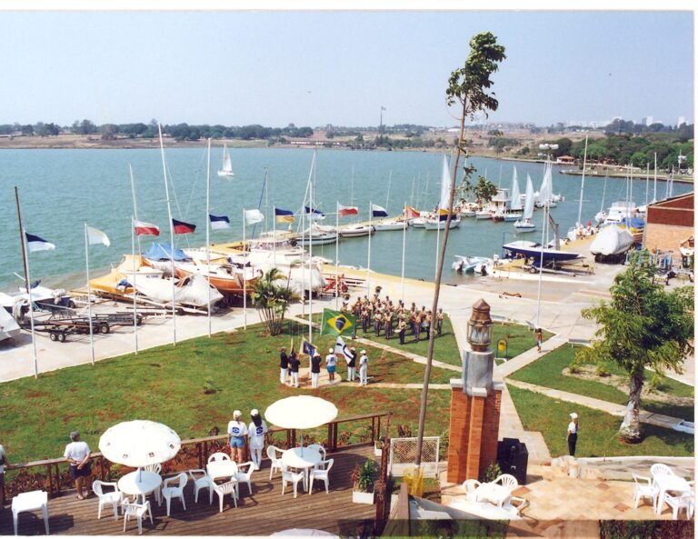 2ª Regata JK 17.09 . 1995 (11)