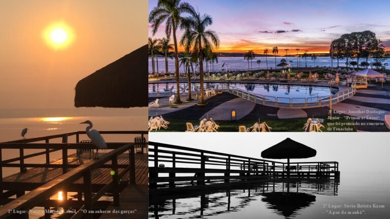 Concurso de Fotografias 2017.