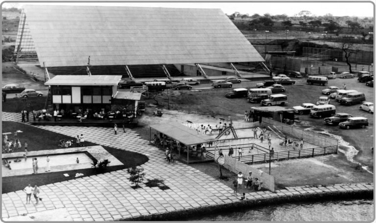 Foto 17 .1-Segunda sede social NA FOTO ÁEREA