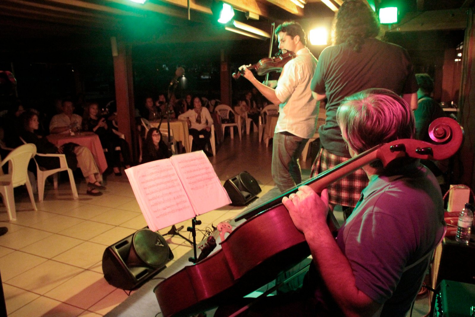 Quinta Cultural - 2011