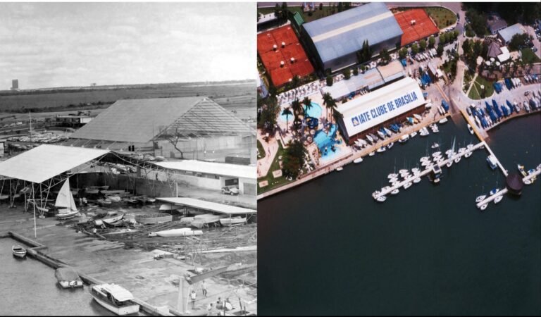 Foto destaque sobre náutica