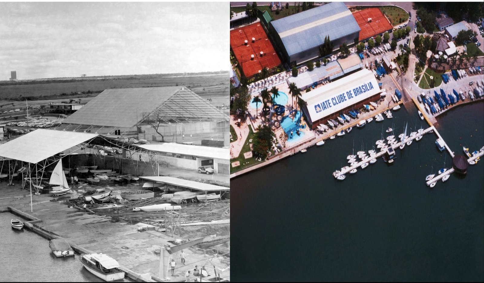 Foto destaque sobre náutica