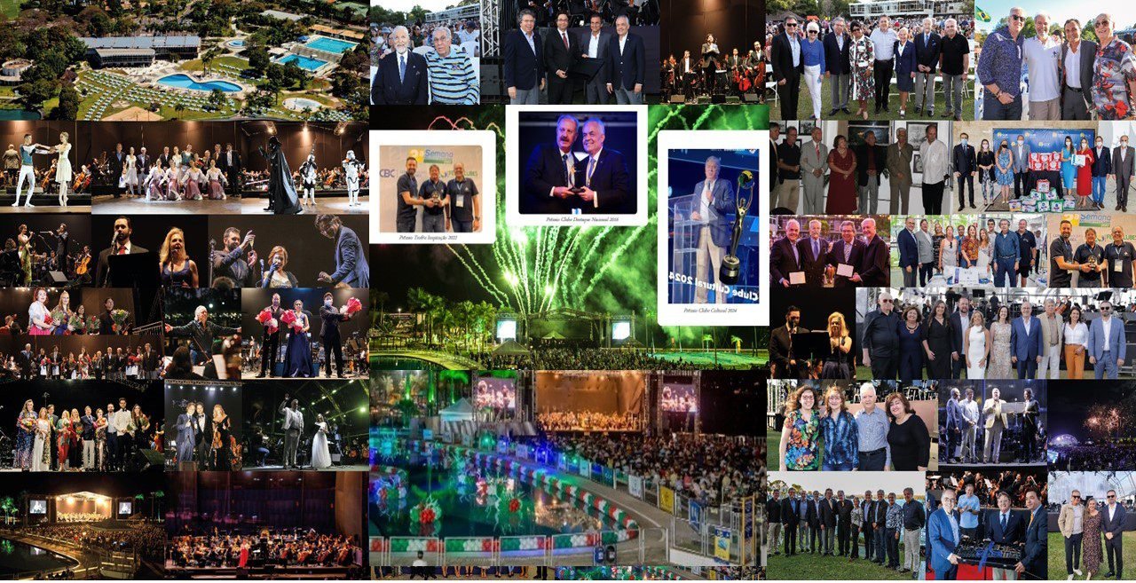 Historico Iate Inconcert 9.02.26