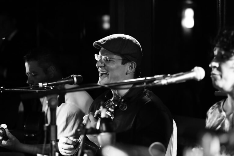 Confraria samba choro - 2016