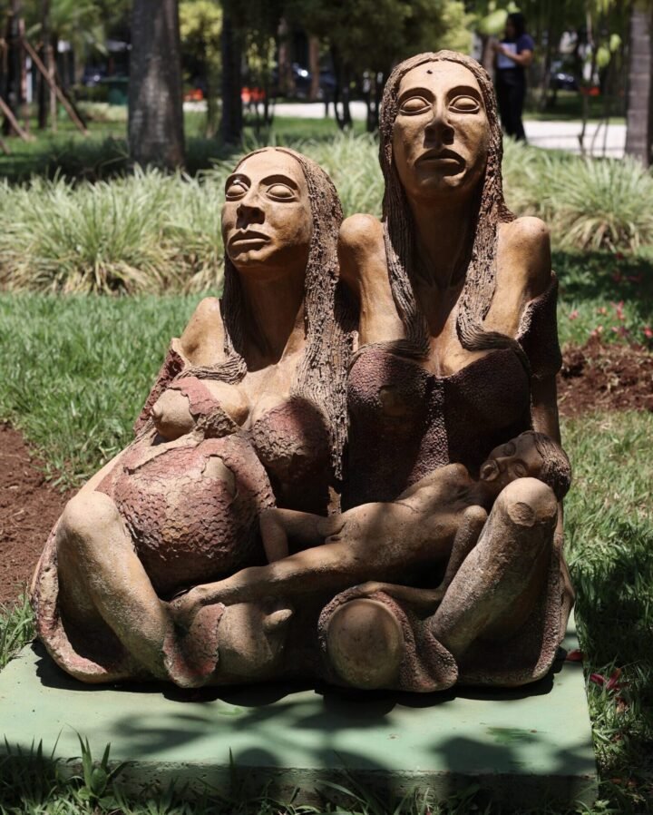 Mulheres Lindas e Explosivas 3