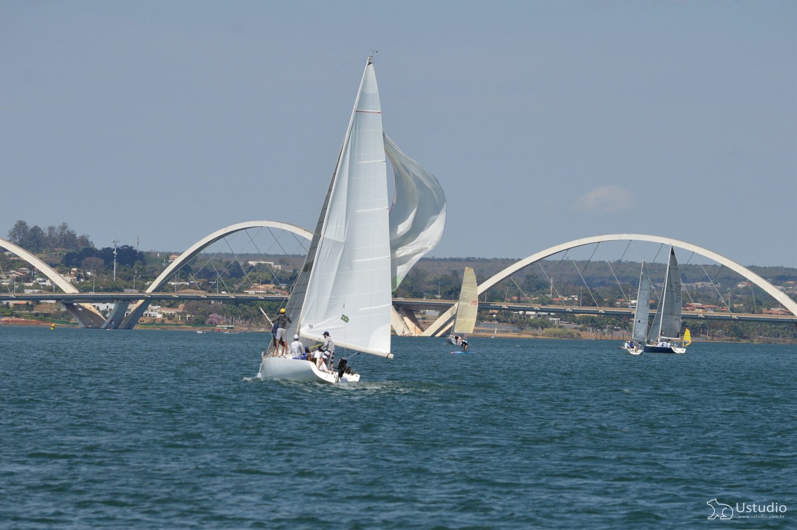 Regata JK-Oceano no domingo 2019 (8)