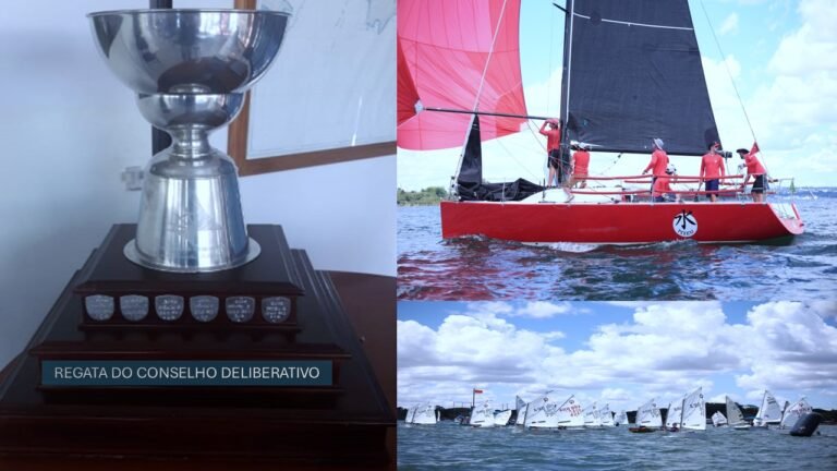 Regata do Conselho Deliberativo