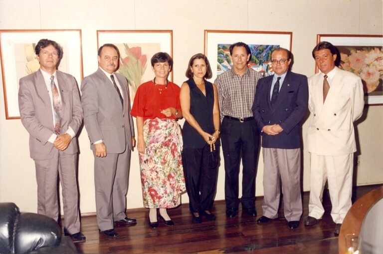 Vernissage Circulo da Gravura dia 30 do 08 940001