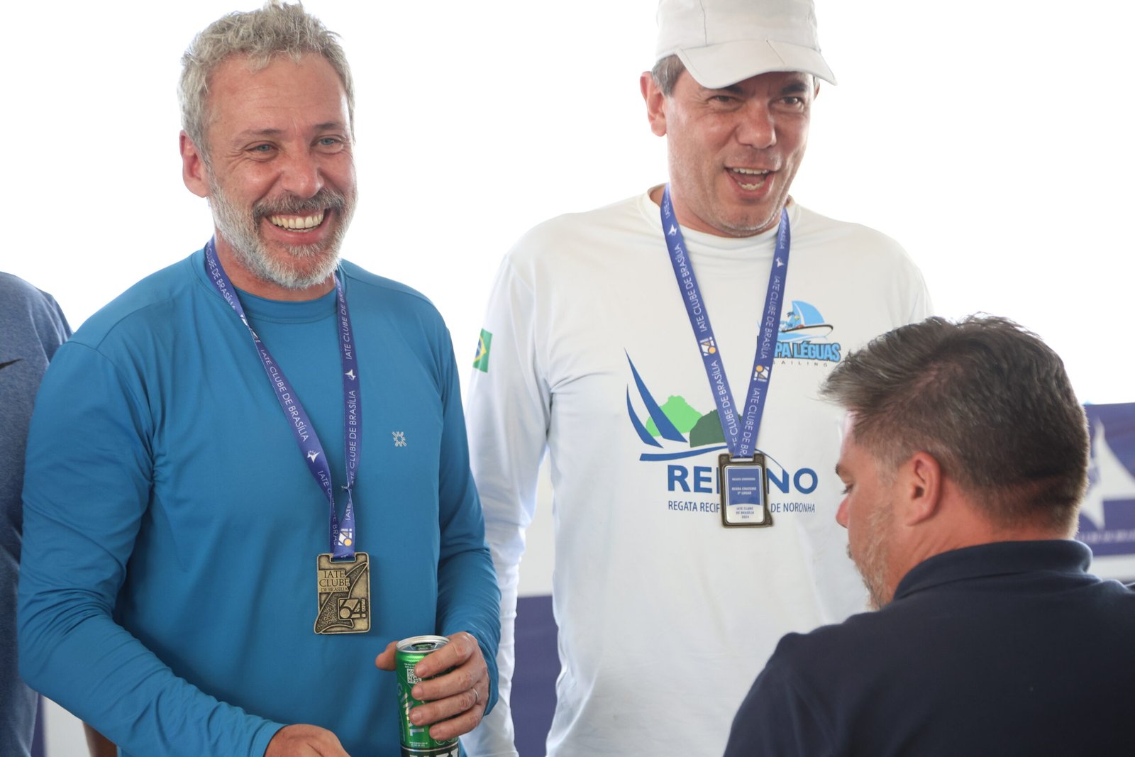 Regata Comodoro 2024