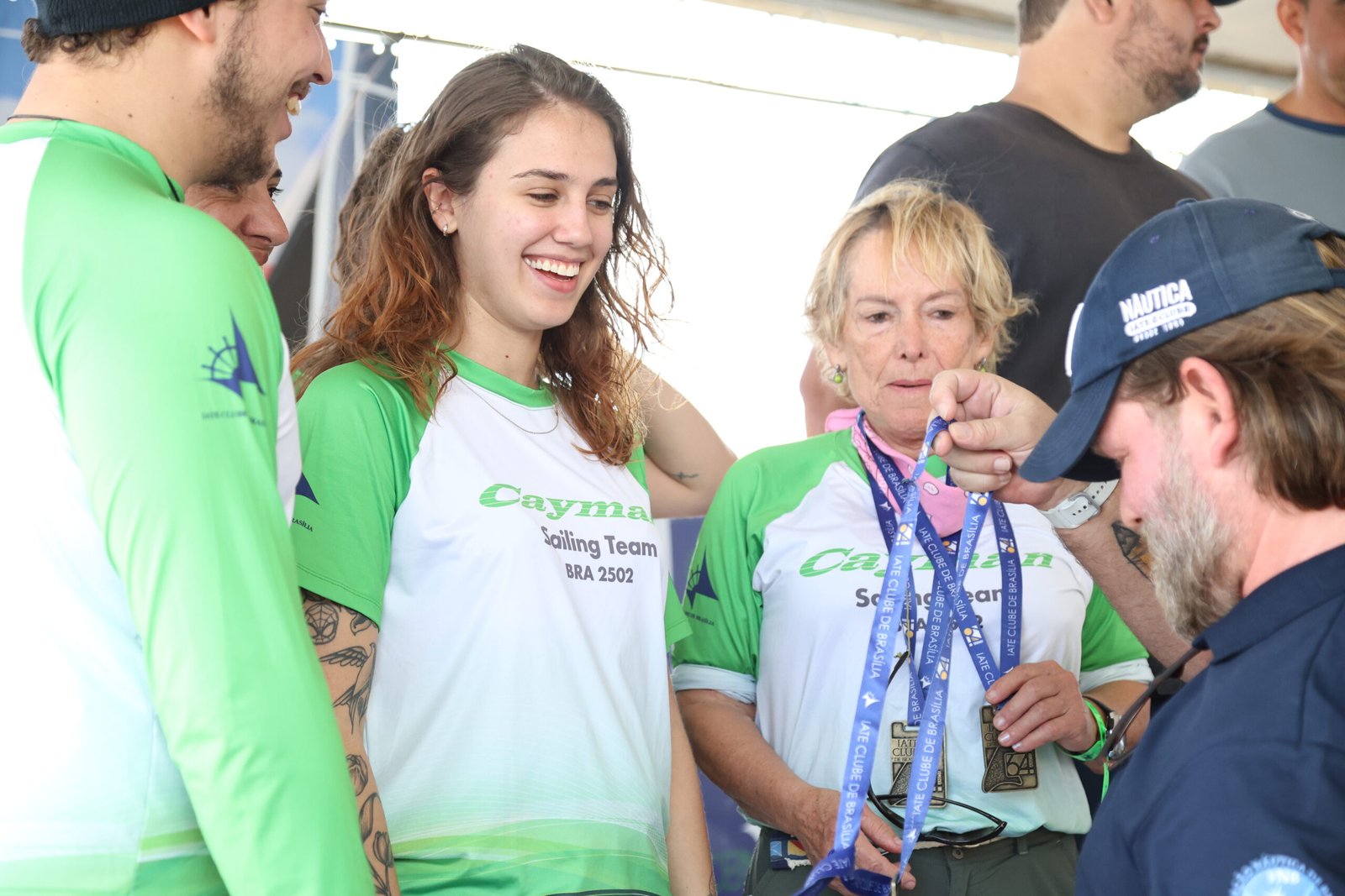 Regata Comodoro 2024