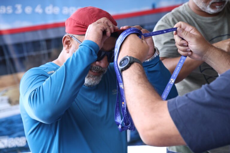 Regata Comodoro 2024